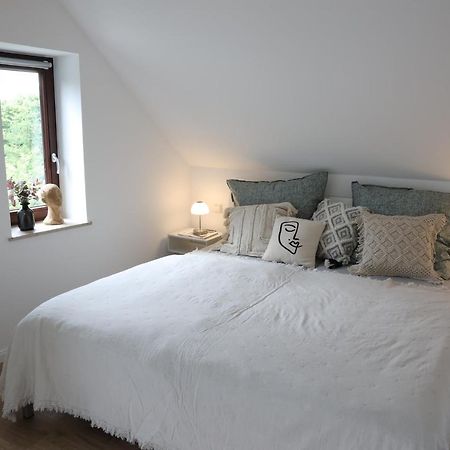 Apartment Hohe Pappel Weimar Dış mekan fotoğraf